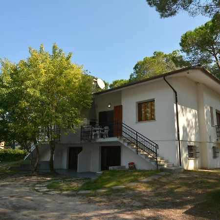 Lignano Riviera Apartment Lignano Sabbiadoro Exterior photo