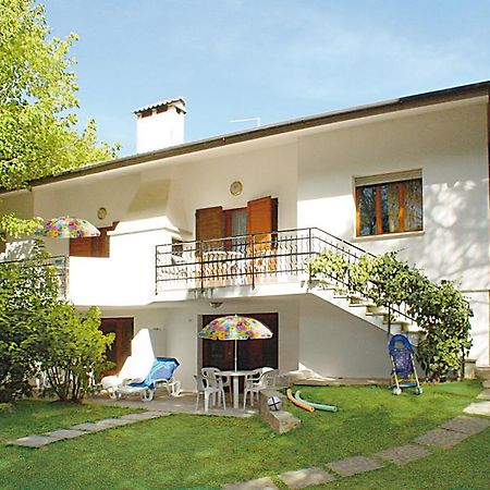 Lignano Riviera Apartment Lignano Sabbiadoro Exterior photo