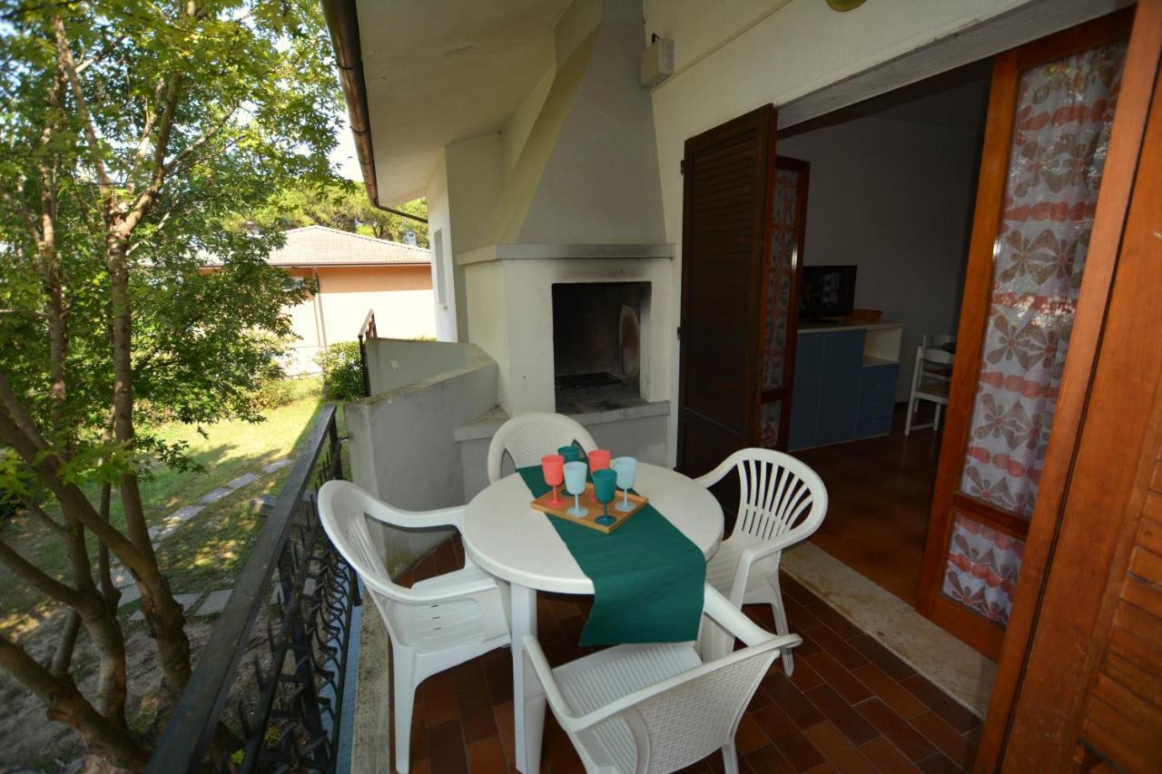 Lignano Riviera Apartment Lignano Sabbiadoro Exterior photo