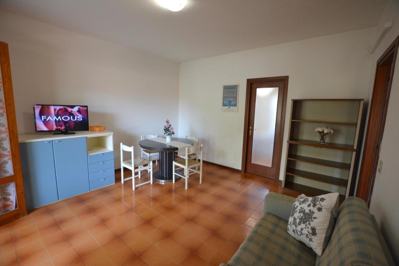 Lignano Riviera Apartment Lignano Sabbiadoro Exterior photo