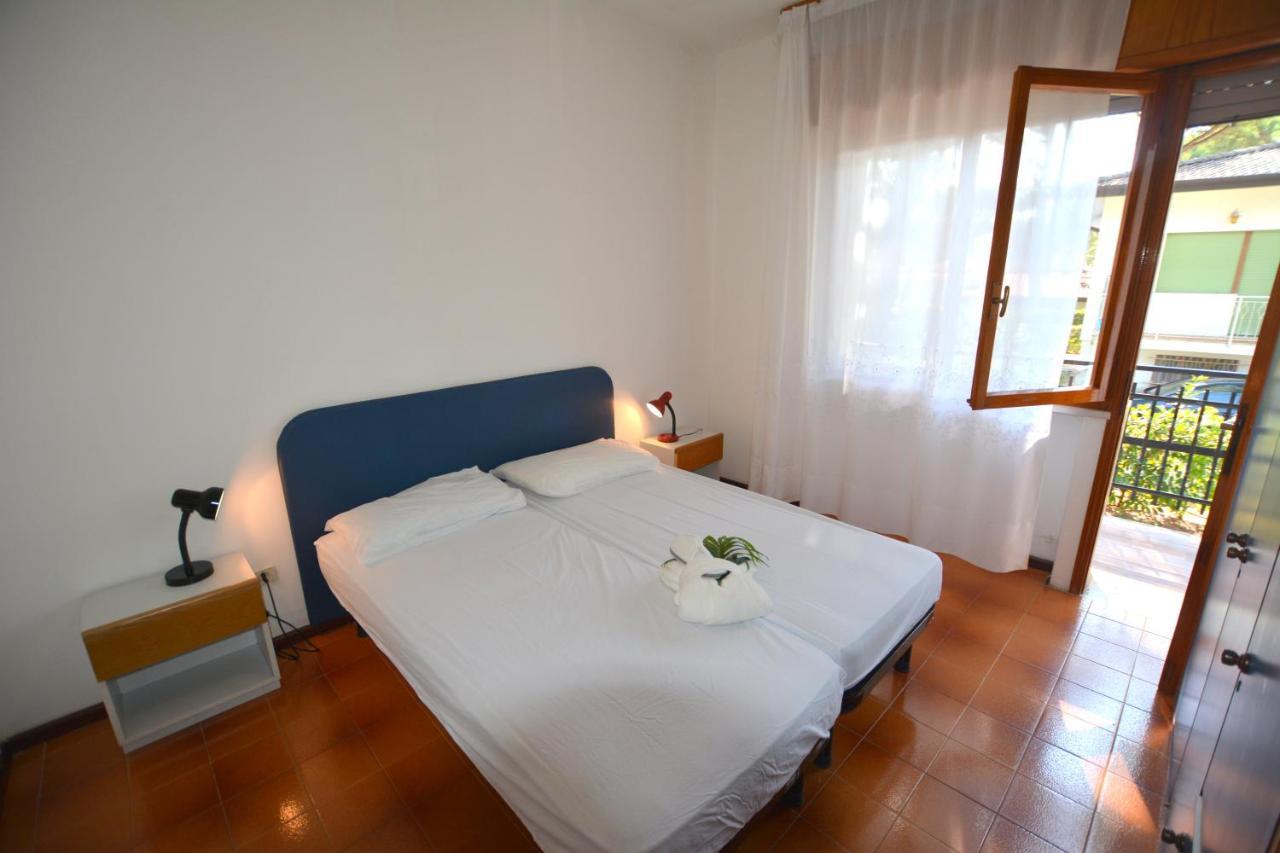 Lignano Riviera Apartment Lignano Sabbiadoro Exterior photo