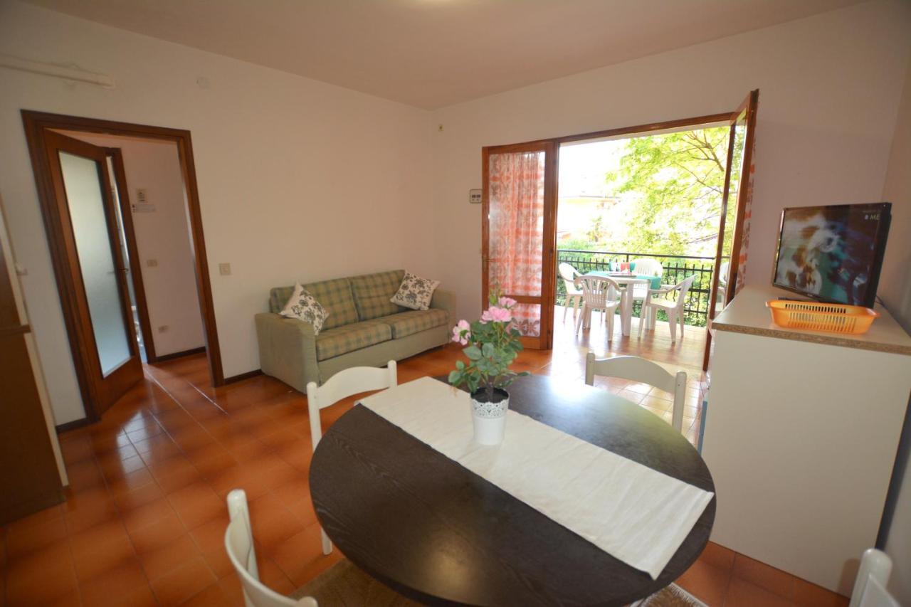 Lignano Riviera Apartment Lignano Sabbiadoro Exterior photo