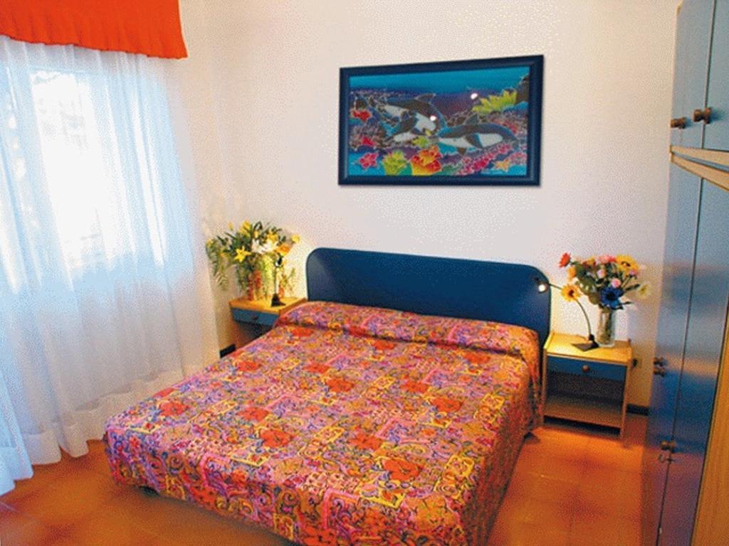 Lignano Riviera Apartment Lignano Sabbiadoro Room photo